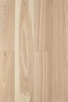 Паркетная доска Karelia Ash 4 Story 138 White Orchid  однополосная, 14х138х1116, 1,24 м2 уп.,  c 4 cторонней микрофаской, селекция Country