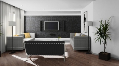 Ламинат Kronotex Exquisit D4168 Дуб Престиж темный с фаской 2,131 м2\уп.