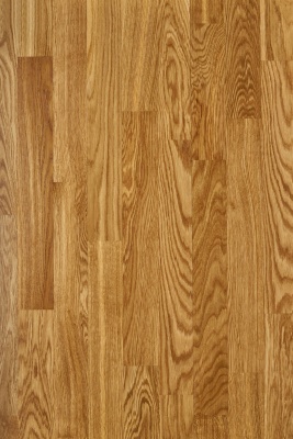 Паркетная доска Polarwood Oak Living Loc 3S, трехполосная, 14х188х1800, 2,72м2 уп., без фаски, селекция Robust