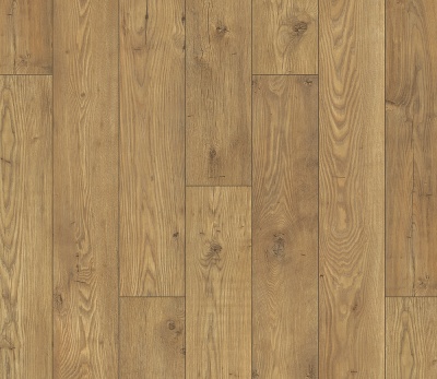 Ламинат Kronooriginal VINTAGE CLASSIC 5537 Каштан Рыжевато-коричневый  10/33 с фаской 1.73м2/уп.