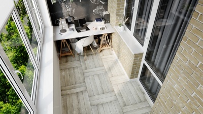 Кварц виниловая плитка Alpine floor Expressive Parquet ECO 10-5 Снежная Лавина 1,48 м4\уп.