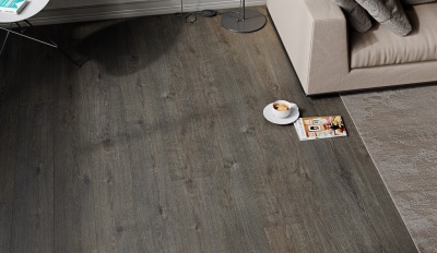 Ламинат SPC Art Stone Armor 92 ARM Ясень Бойсмана