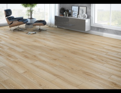 Ламинат AGT Дуб Тренд PRK 501 8мм 32 класс с фаской 1,834 м2.\уп.