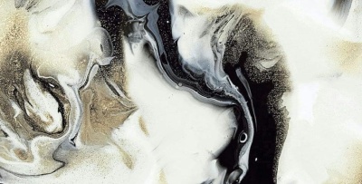 Керамогранит Arcadia Ceramica LIQUID GOLD 60х120 HG