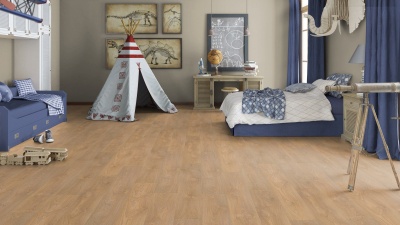 Ламинат Tarkett Navigator Bering 1292×194×12мм с фаской