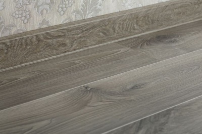 Ламинат Kronopol  Aurum Sound D3885 Fado Oak (Дуб Фадо) 12/33 с фаской