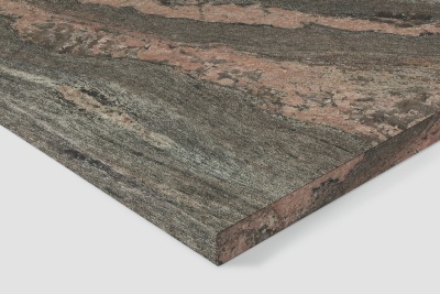 Столешница Egger F012 ST9 Гранит Магма красный 4100х920х38