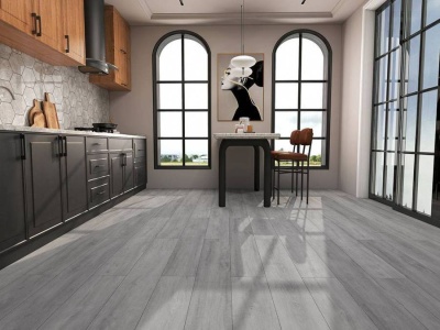 Кварцвиниловая плитка Betta Villa V103 Дуб Джавено 4,5мм 2,245м2\уп.