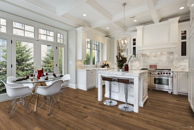 Ламинат Kronostar Premium De Facto D4766 Дуб Эвидент 12/33 с фаской 1.33 м2/уп.