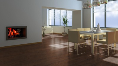 Ламинат Kronotex Dynamic Plus D2929 Дуб Бурбон 2,131 м2\уп.