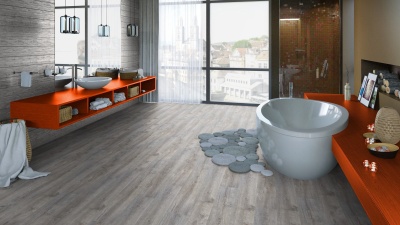 Ламинат Tarkett Navigator Gibraltar 1292×194×12мм с фаской