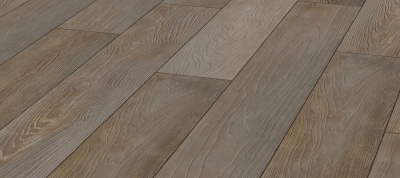 Ламинат Kronotex Exquisit D4613 Ясень медный с фаской 2,131 м2\уп.