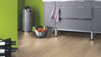 Ламинат Kronotex Amazone D3587 Дуб Паллас песочный с фаской 1,300 м2\уп.