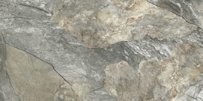 Керамогранит Delacora Slate Brown 600x1200