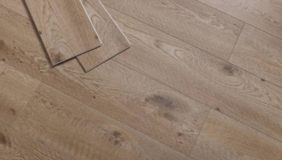 Кварцвиниловая плитка Betta Villa V110 Дуб Монца 4,5мм 2,245м2\уп.