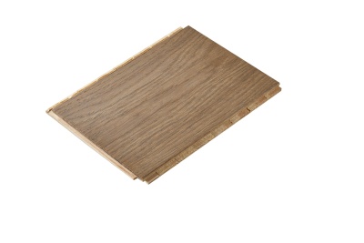 Паркетная доска Karelia Oak Story 138 Basil, однополосная, 14х138х1800, 2 м2 уп.,  c 4 cторонней микрофаской, селекция Nature Dark