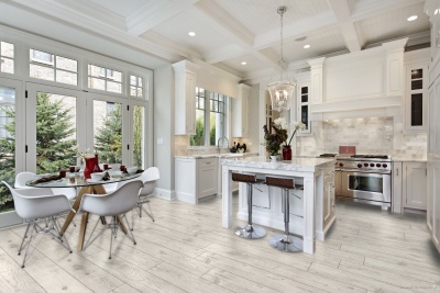 Ламинат Kronostar Premium Salzburg D2052 Дуб Нарвик 10/33 с фаской 1.86 м2/уп.