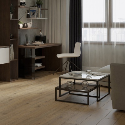 Ламинат Egger Home EHL 194 Сосна Маньяра 8/32 с фаской  1.99м2/уп.