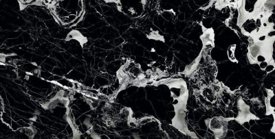 Керамогранит Arcadia Ceramica ELEGANT NERO 60х120 HG