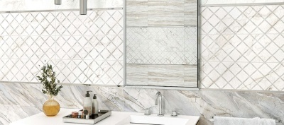 Керамогранит Delacora Delight Taupe 410x410