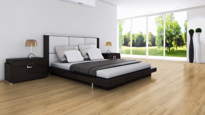 Ламинат Kronotex Amazone D4686 Дуб Тахо с фаской 1,300 м2\уп.