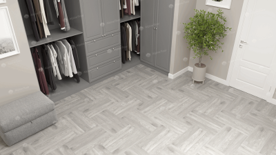Кварц виниловая плитка Alpine floor Parquet Light ECO 13-21 Дуб Полис 1,95 м9\уп.