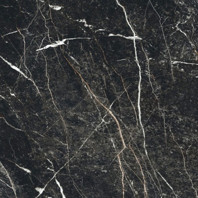 Керамогранит Delacora Sanremo Black 600x600