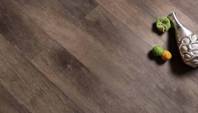 Кварцвиниловая плитка Betta Studio S201 Дуб Затертый Светлый 3,5мм 2,245м2\уп.