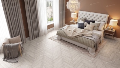 Кварц виниловая плитка Alpine floor Parquet Light ECO 13-9 Голубой Лес 1,95 м9\уп.