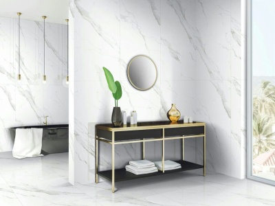 Керамогранит Arcadia Ceramica MERCURY STATUARIO 60х120 FP