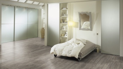 Ламинат Kronotex Amazone D4786 Дуб Гала серый с фаской 1,300 м2\уп.