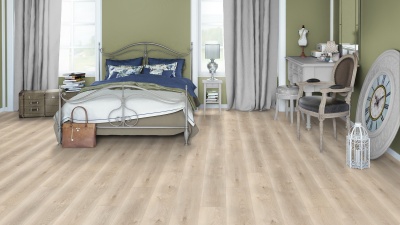 Кварцвиниловый SPC ламинат Tarkett Art Vinyl Deep House Sean 1400×225×4,6