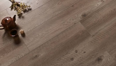 Кварцвиниловая плитка Betta Villa V109 Дуб Комано 4,5мм 2,245м2\уп.