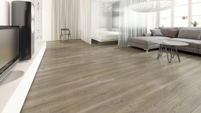 Кварцевый ламинат Fargo Classic 379-6 Дуб Рыцарский замок 2,196м2\уп.