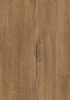 Ламинат Egger Дуб Мелба коричневый EPL191 8мм 32 класс 1.99м2/уп. с фаской