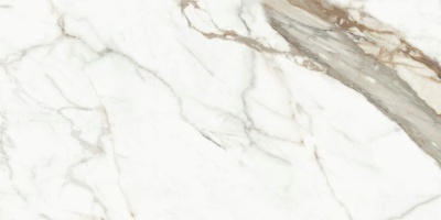 Керамогранит Delacora Calacatta Premium 600x1200