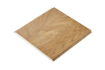 Паркетная доска Polarwood Oak Callisto Oiled 3S, трехполосная, 14х188х2266, 3,41м2 уп., без фаски, селекция Robust