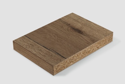 Столешница Egger H1181 ST37 Дуб Галифакс табак 4100х920х38