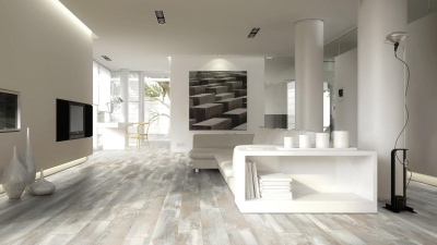 Ламинат Kronotex Amazone D4754 Дуб Хелла с фаской 1,300 м2\уп.