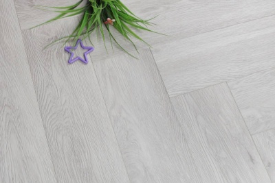 Кварцвиниловая плитка Betta Chalet A802 Манкини 4,5мм 1,31м2\уп.