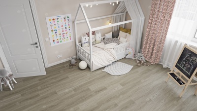 Кварц виниловая плитка Alpine floor SOLO ECO 14-9 Маэстоса 2,23 м2\уп.