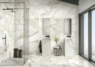 Керамогранит Arcadia Ceramica AURORA BEIGE 60х120 FP