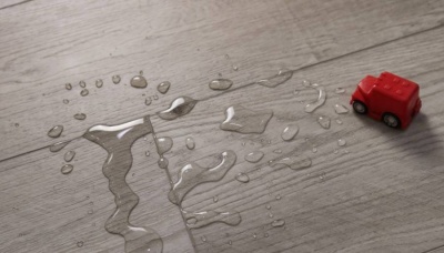 Кварцвиниловая плитка Betta Villa V108 Дуб Мартано 4,5мм 2,245м2\уп.