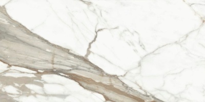 Керамогранит Delacora Calacatta Premium 600x1200