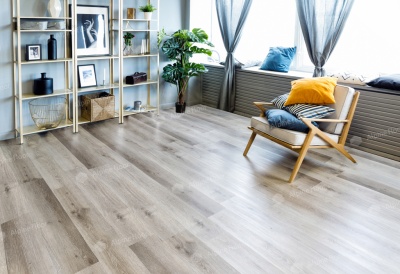 Кварц виниловая плитка Alpine floor Easy Line ECO 3-20 Клен Насыщенный 2,245м2\уп.