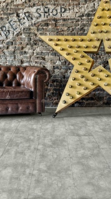 Кварц виниловая плитка Alpine floor Stone Mineral Core ECO 4-6 Ратленд 2,232 м2\уп.