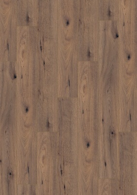 Ламинат Eurohome Art 2623 Артизан Темный 12/33 с фаской 1.48м2/уп.