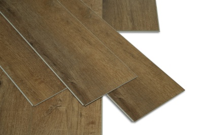 Кварцвиниловый ламинат SPC Linderwood Quartz LQ-07 Сивас 4мм 2,23м2\уп.