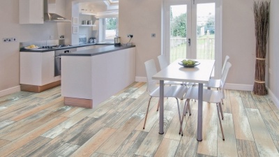 Ламинат Kronotex Amazone D4769 Блюз с фаской 1,300 м2\уп.