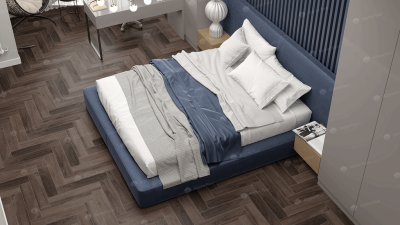 Кварц виниловая плитка Alpine floor Parquet Light ECO 13-16 Фафнир 1,95 м9\уп.